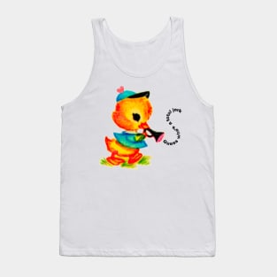 Jerk Tank Top